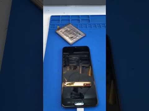 Samsung Galaxy A20e Battery Replacement