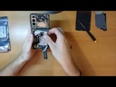 Samsung Galaxy S21 5G Battery Replacement