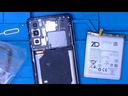 Samsung Galaxy S20 FE 5G Battery Replacement