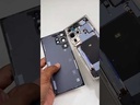 Samsung Galaxy S23 Ultra Battery Replacement