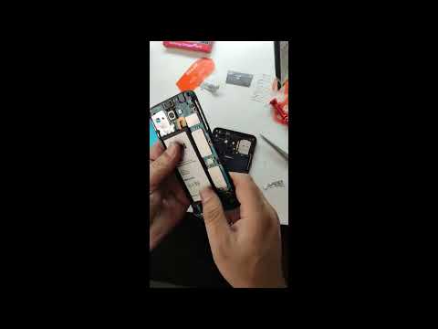 Samsung Galaxy J5 Prime Battery Replacement & Repairs
