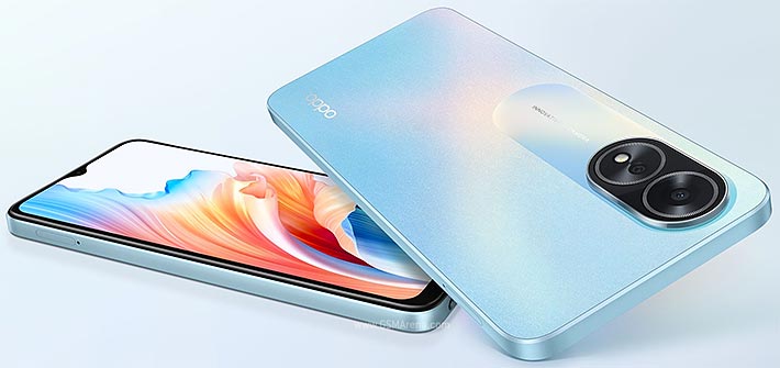 OPPO A18 Screen Replacement