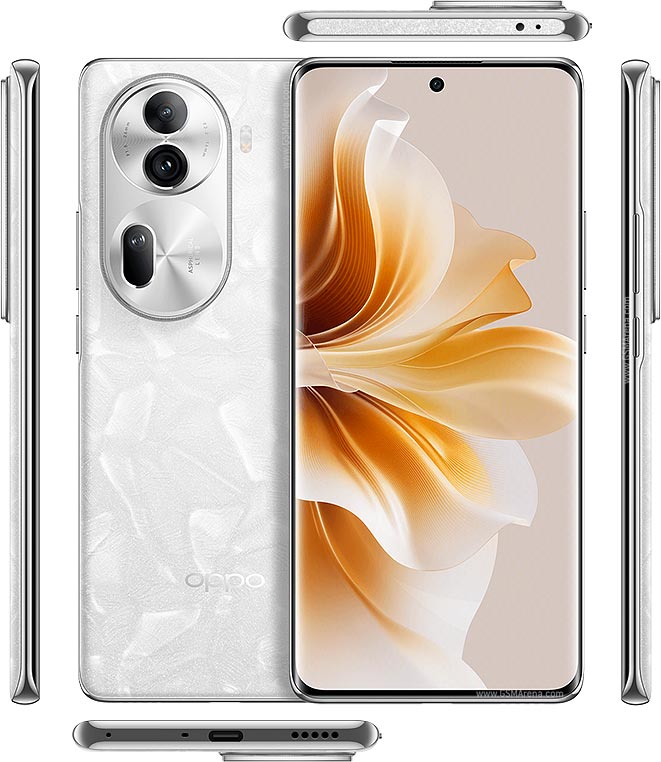OPPO Reno 11 Pro Screen Replacement