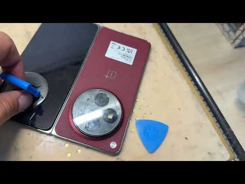 Oneplus Open Screen Replacement