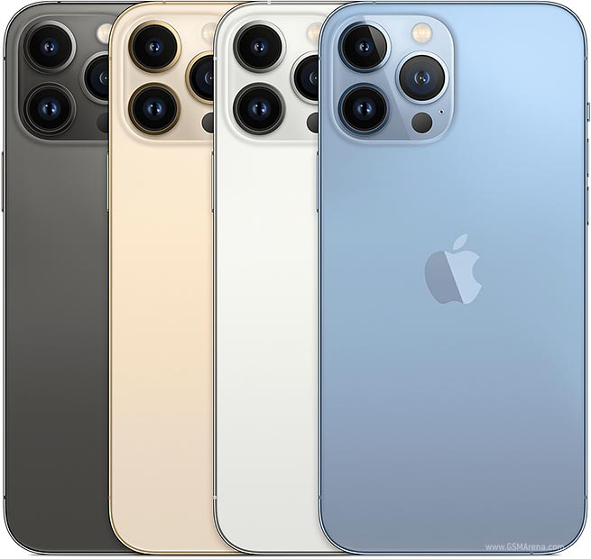iPhone 13 Pro