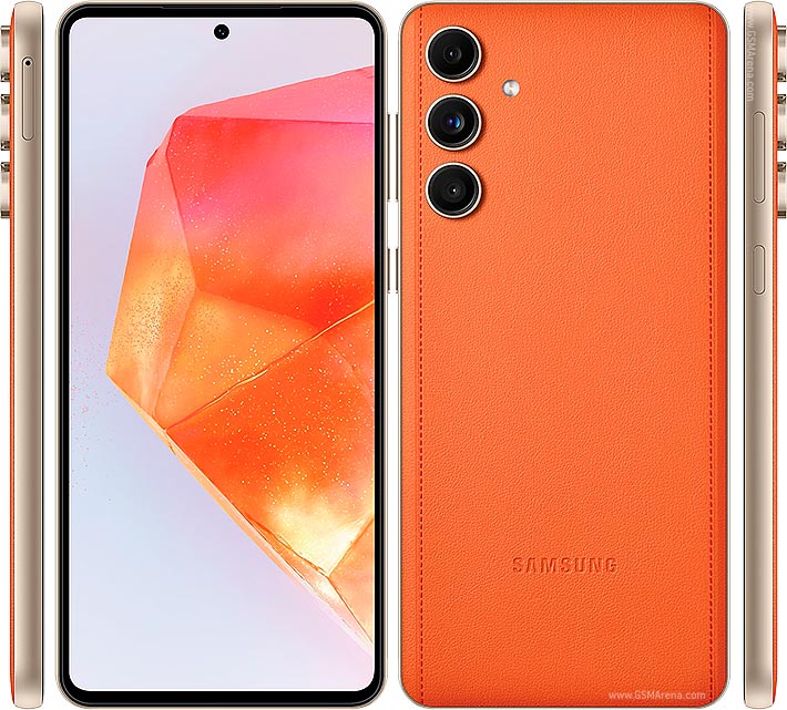 Samsung Galaxy F55 5G