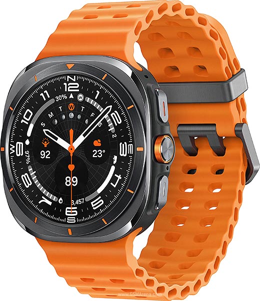 ​Samsung Galaxy Watch Ultra