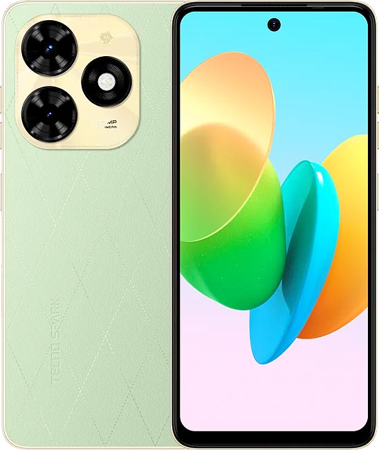 Tecno Spark 20P Screen Replacement