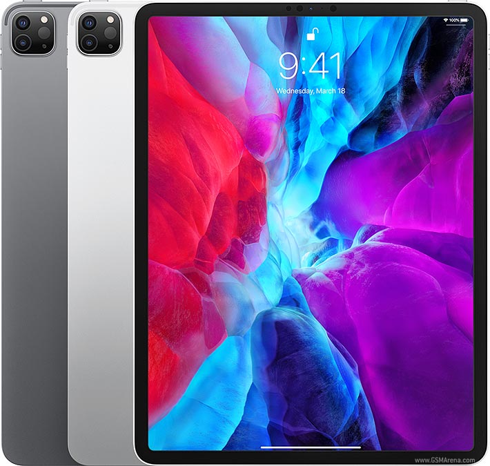 Apple iPad A2232 Screen Replacement and Repairs