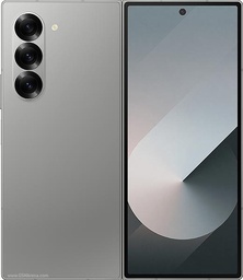 Samsung Galaxy Z Fold 6 256GB