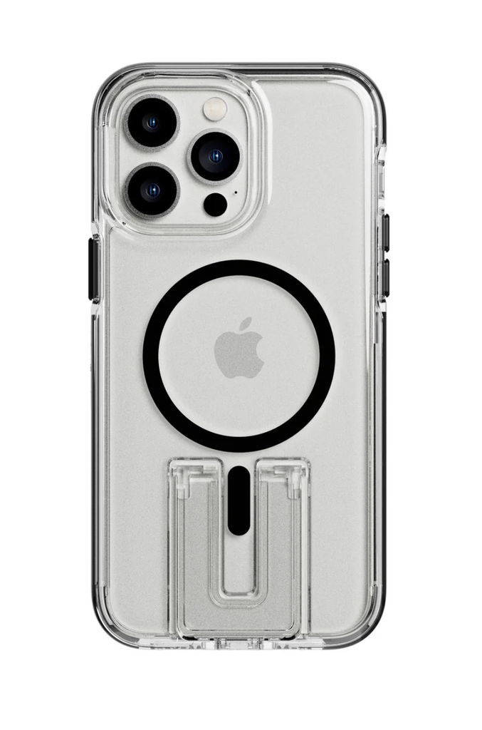 iPhone 16 Pro Max Clear Case with MagSafe