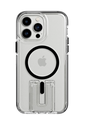 iPhone 16 Pro Max Clear Case with MagSafe
