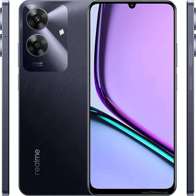 Realme Note 60 (64GB)
