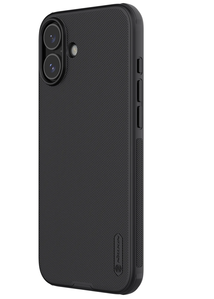iPhone 16 Nillkin Case with Camera Shield