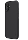 iPhone 16 Nillkin Case with Camera Shield