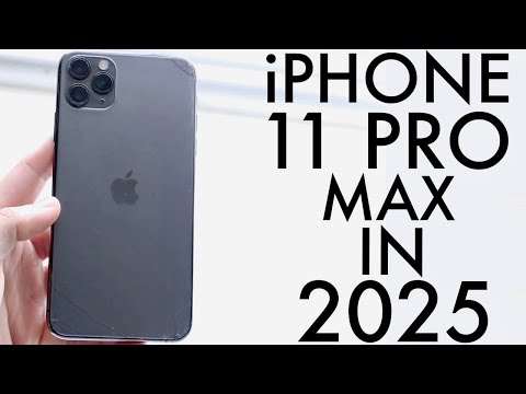 Apple iPhone 11 Pro Max 64GB