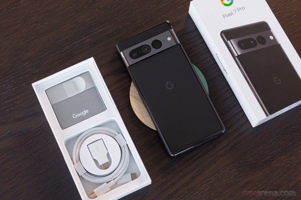 ​​Google Pixel 7, 8GB RAM 256GB