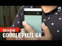 ​Google Pixel 6A, 128GB 6GB RAM