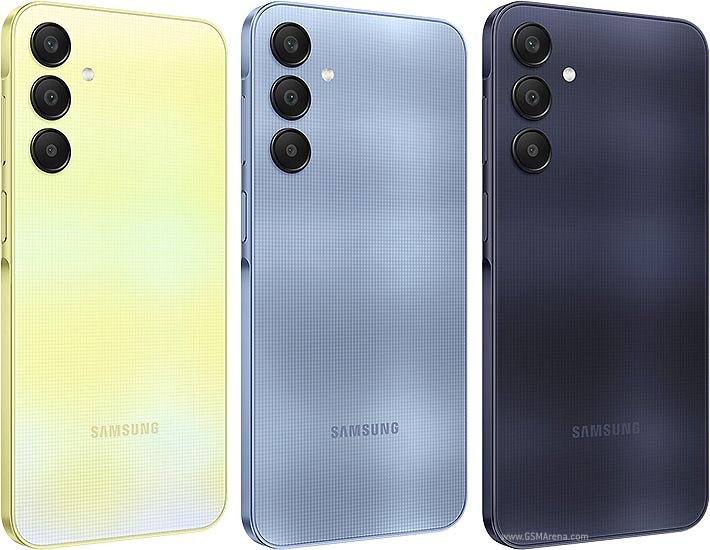 Samsung Galaxy A25, 128GB 6GB RAM
