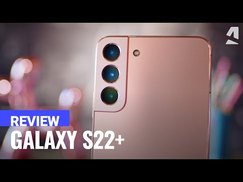 Samsung Galaxy S22 Plus