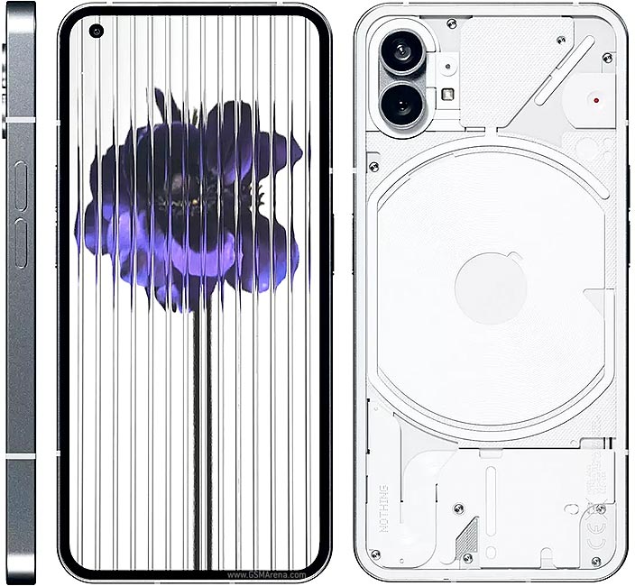 ​Nothing Phone 1