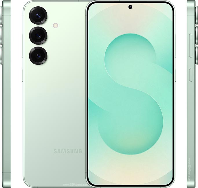 ​Samsung Galaxy S25 Plus 5G
