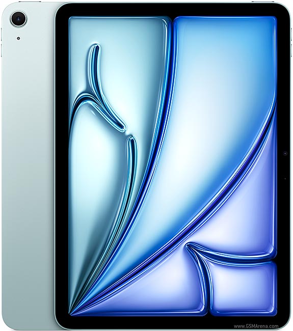 Apple iPad Air 11 M2 2024