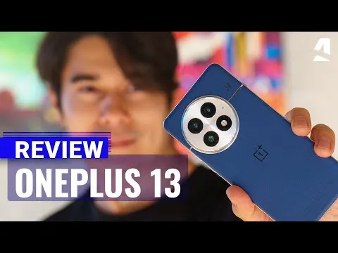 OnePlus 13