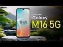 Samsung Galaxy M16, 128GB 6GB RAM
