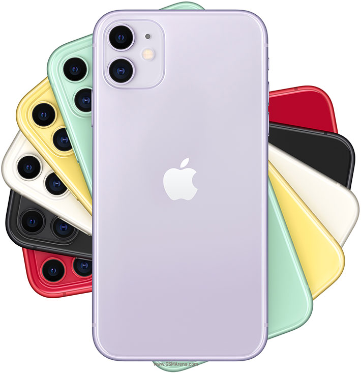 ​Apple iPhone 11 Battery Replacement