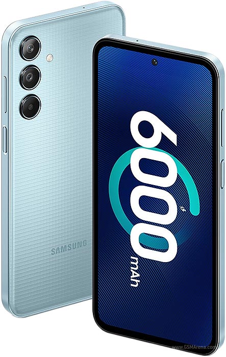 Samsung Galaxy M35 5G