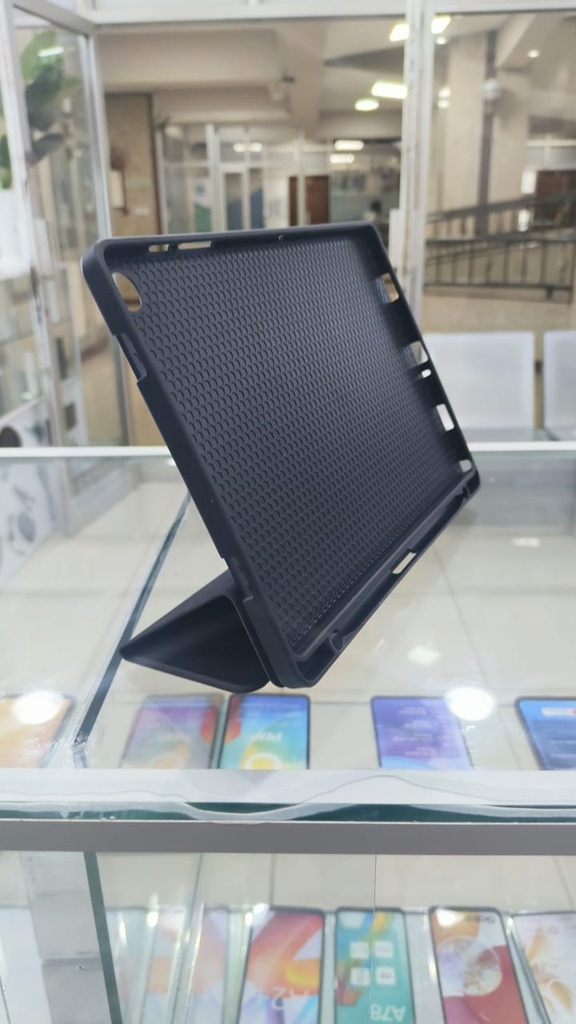 Samsung Galaxy Tab S9 FE Plus Smart Book Cover