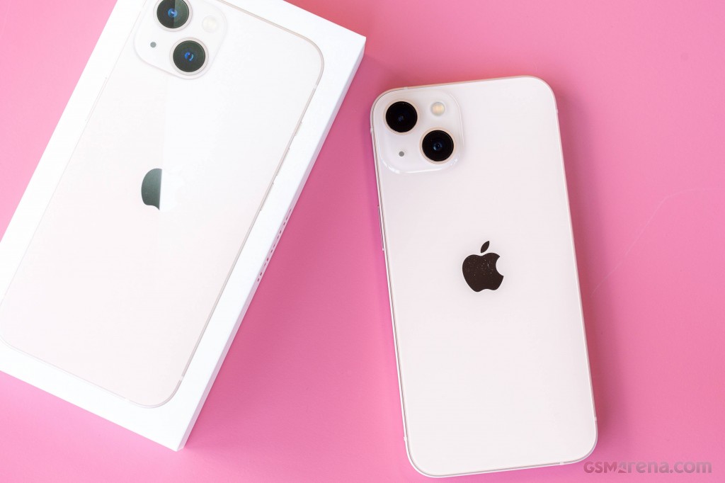 Apple iPhone 13 512GB