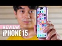 Apple iPhone 15 512GB