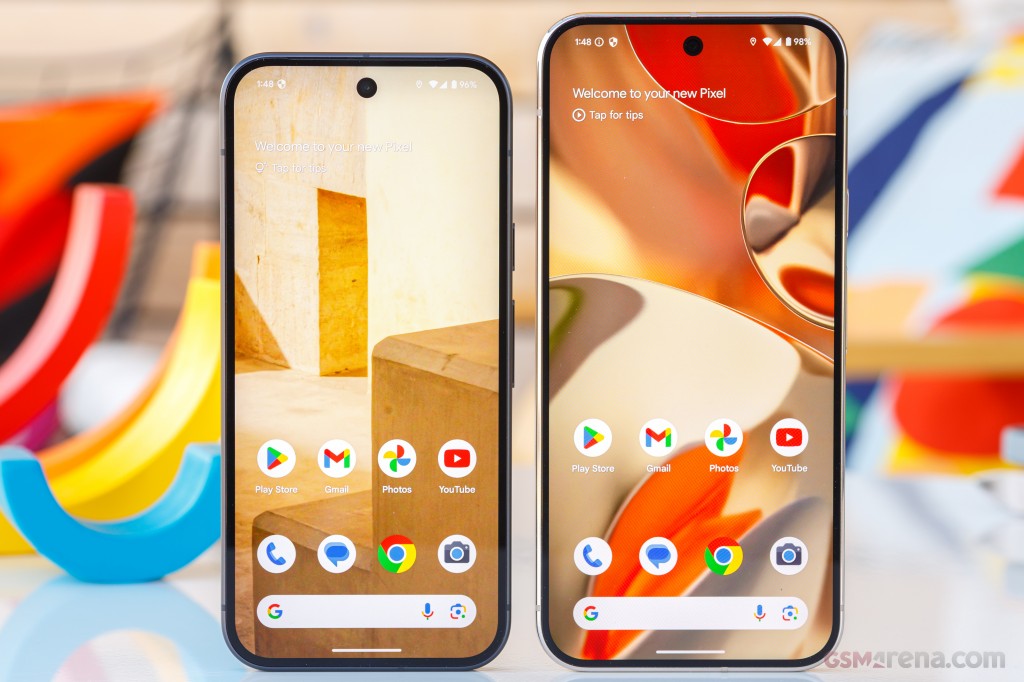 Google Pixel 9 Pro XL 128GB/16GB