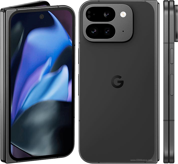 Google Pixel 9 Pro Fold 256GB/16GB 