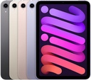 Apple iPad Mini 6, 64GB (Wi-fi + Cellular)