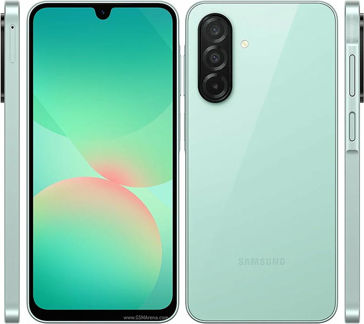 Samsung Galaxy A26, 256GB 8GB RAM
