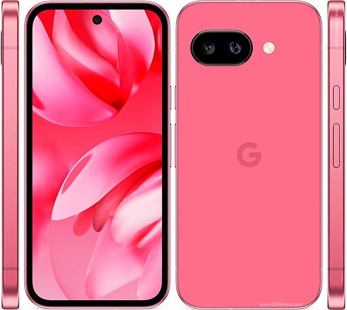 Google Pixel 9A Screen Replacement