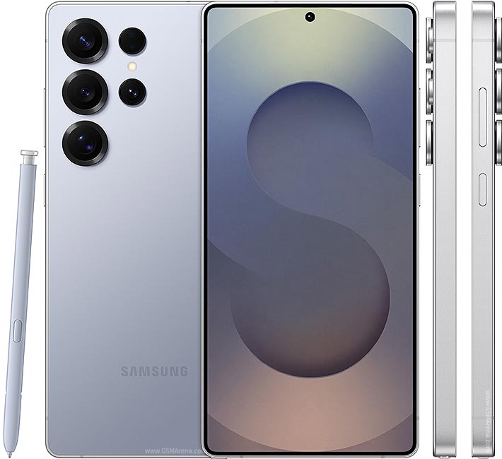 Samsung Galaxy S25 Ultra 5G, 1TB 12GB RAM