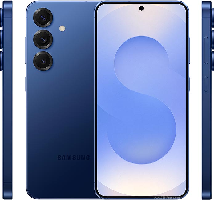 Samsung Galaxy S25 512GB 12GB RAM