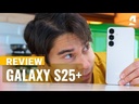 ​Samsung Galaxy S25 Plus, 512GB 12GB RAM