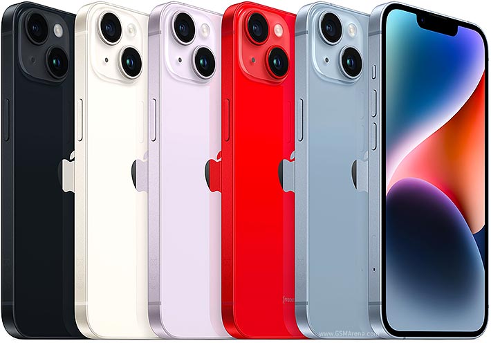 Apple iPhone 14 Plus 256GB