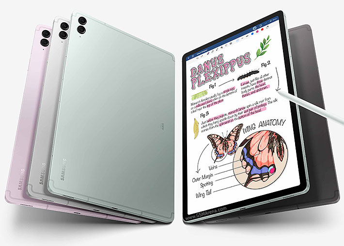 Samsung Galaxy Tab S9 FE Plus 128GB/8GB