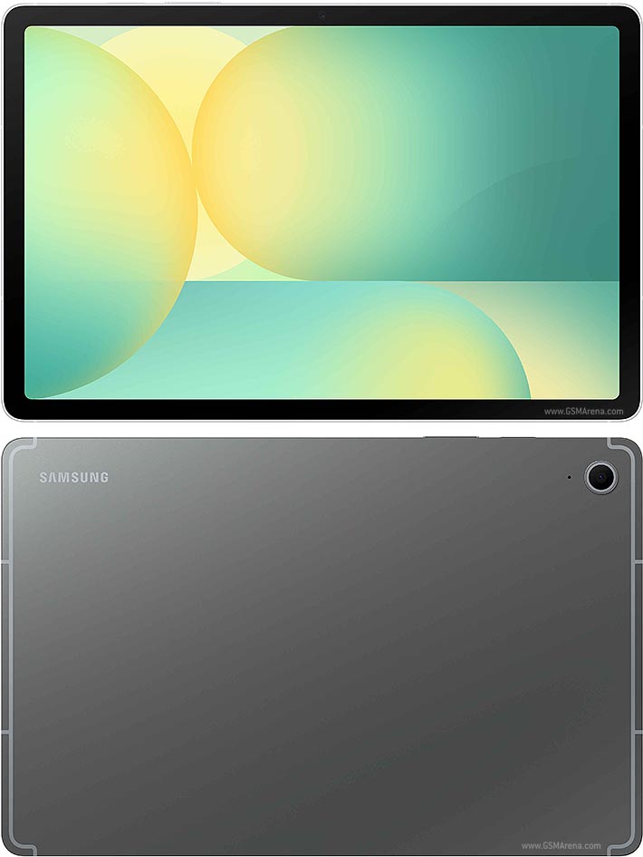 Samsung Galaxy Tab S10 FE 256GB/8GB  
