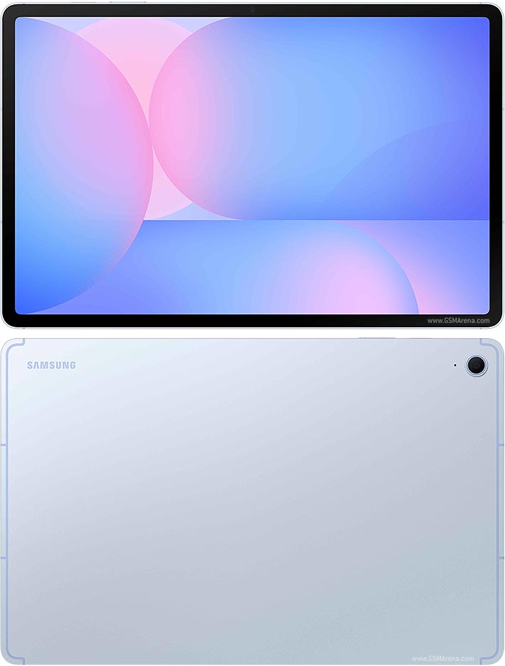 Samsung Galaxy Tab S10 FE Plus 256GB/8GB