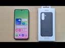 Samsung Galaxy A56 Silicone Case