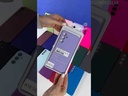 Samsung Galaxy A16 Silicone Case