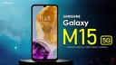 Samsung Galaxy M15, 128GB 8GB RAM