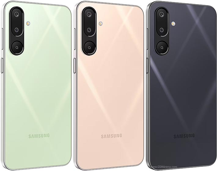Samsung Galaxy M16, 256GB 8GB RAM